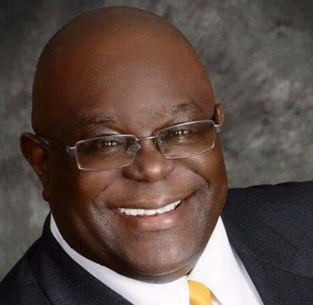 Rev. William T. Chaney, Jr.