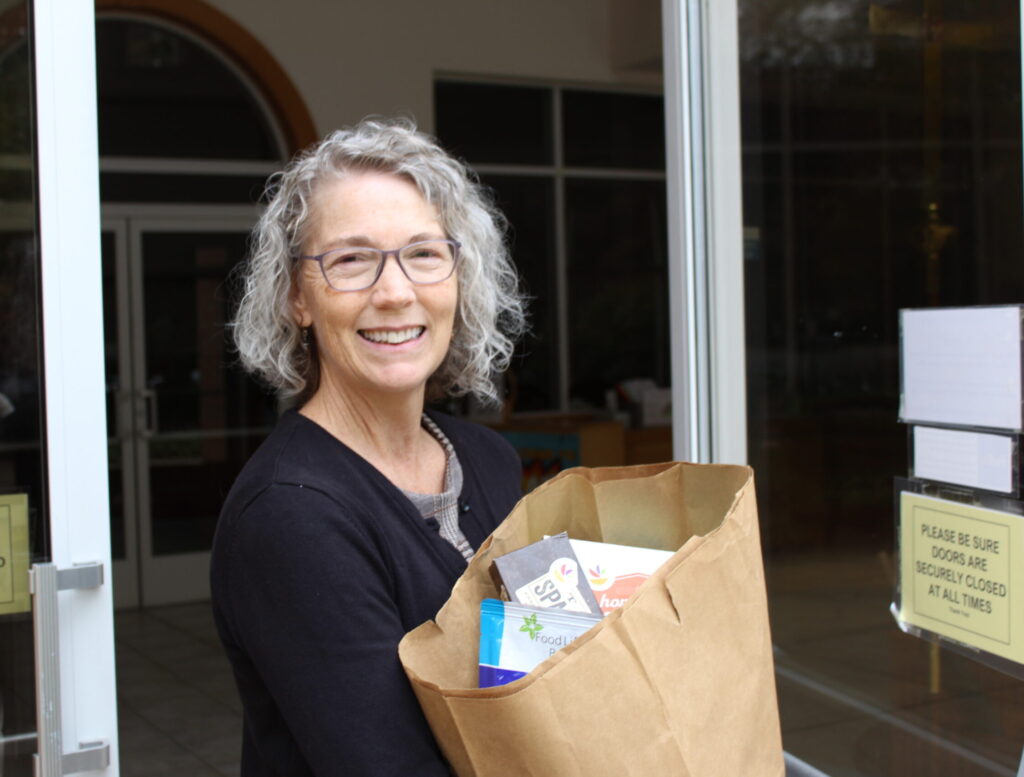 Feeding Families During Shutdown