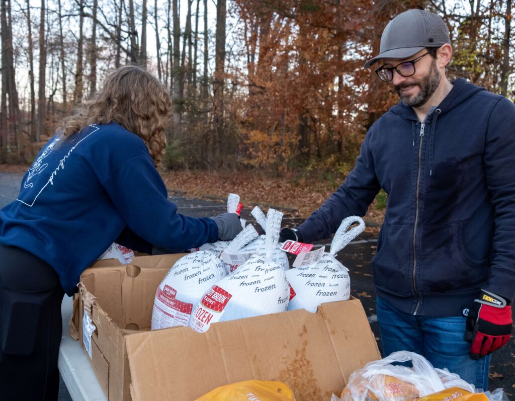 Three Things You Need to Know