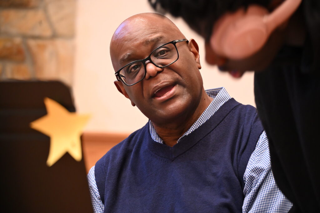 Pastoral Letter to Live as a Disciple in a Chaotic World