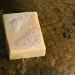 soap bar of soap