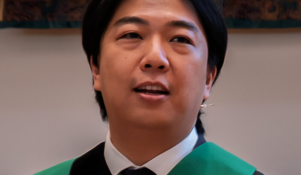 Pastor Sunu